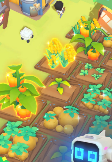 轨道星火上线时间揭晓1