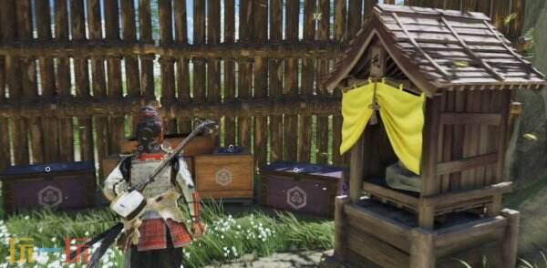 羊蹄山之魂岩庄祭坛在哪里4