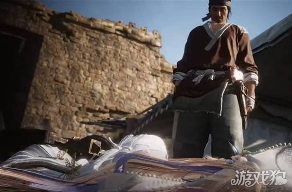 燕云十六声最后的倔强怎么达成2