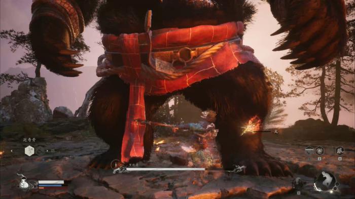 黑神话悟空有什么基础流派3