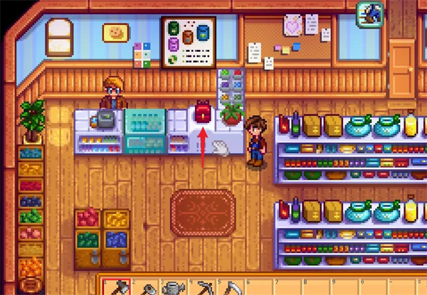 星露谷物语背包扩大方法有哪些_星露谷物语ios