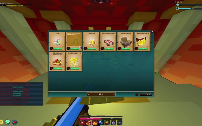 宝藏世界黑曜石秘境硬币怎么获得2