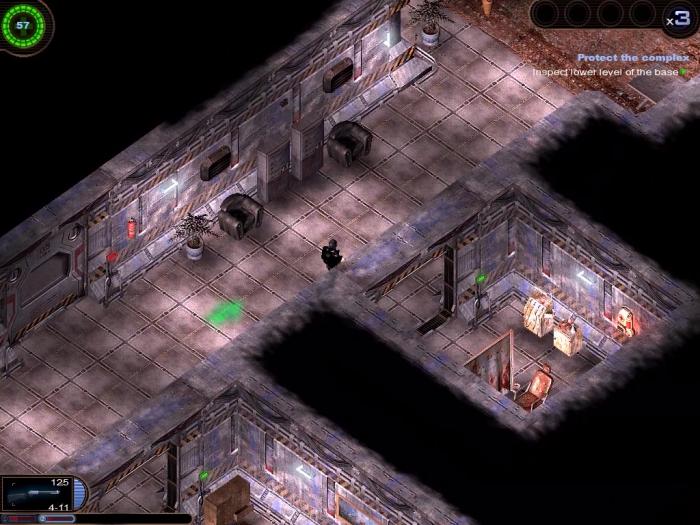 孤胆枪手任务3隐藏点怎么解锁3