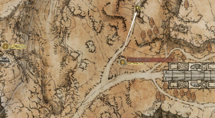 艾尔登法环葛孚雷真身在哪2