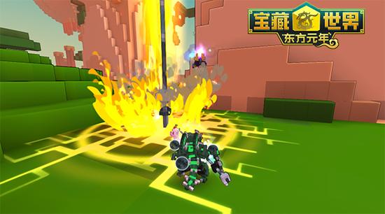 宝藏世界枪械师服装怎么获得的1