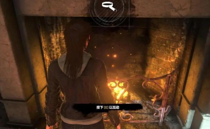 古墓丽影崛起手榴弹怎么用3