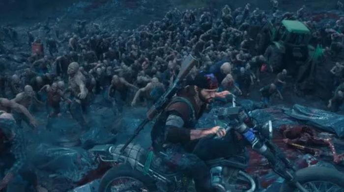 往日不再怎么制作武器1