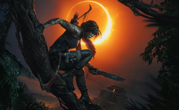 古墓丽影苏联设施怎么过1