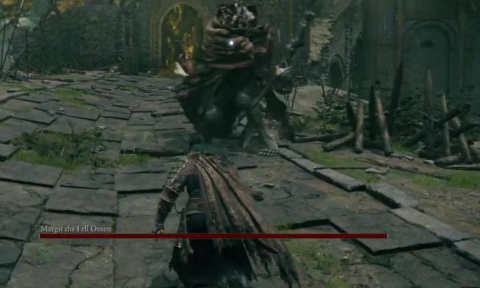 艾尔登法环初始角色选哪个好_艾尔登法环初始角色选择