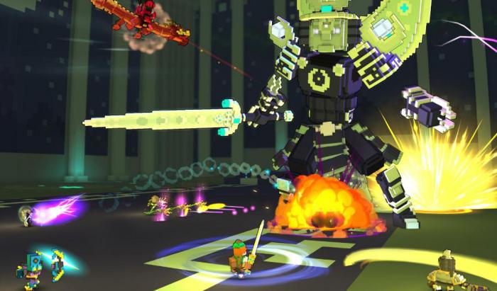 宝藏世界宝石熔炉怎么获得1