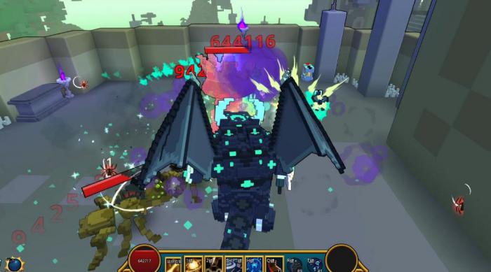 宝藏世界宝石熔炉怎么获得2