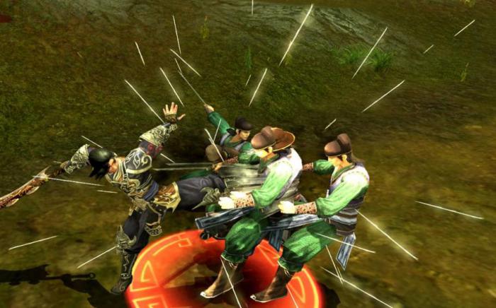 流星蝴蝶剑首饰怎么搭配_流星蝴蝶剑buff