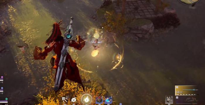 永劫无间武器怎么升级_永劫无间武器等级升级