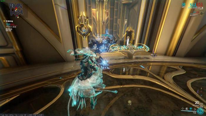 星际战甲拉尼娅水晶碎片在哪刷1