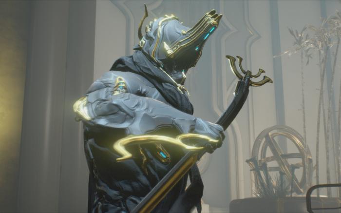 星际战甲银光林地魅影怎么打3