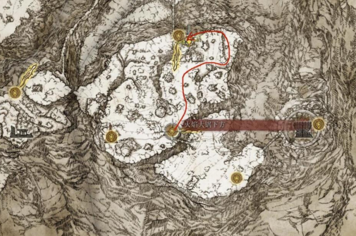 艾尔登法环全收集有哪些1