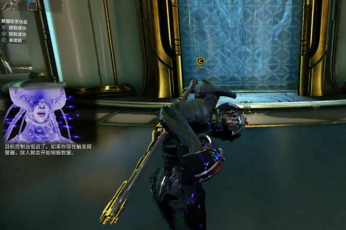 星际战甲新手教程要怎么过关1