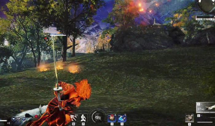 永劫无间运气天赋怎么加点_永劫无间天赋全幸运值