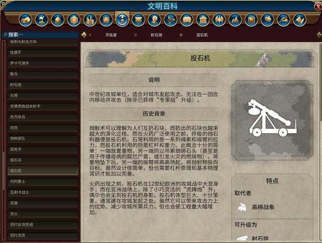 文明6如何提高金币产量值2