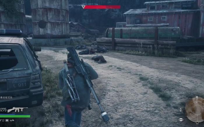 往日不再加特林在哪个位置_往日不再加点心得