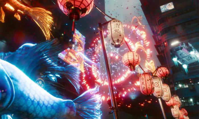 赛博朋克2077街头声望怎么刷1