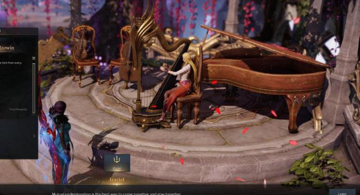 失落的方舟哪个职业最无脑2