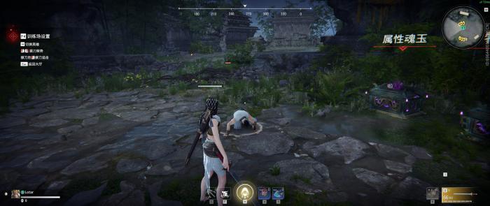 永劫无间练刀房怎么创建1