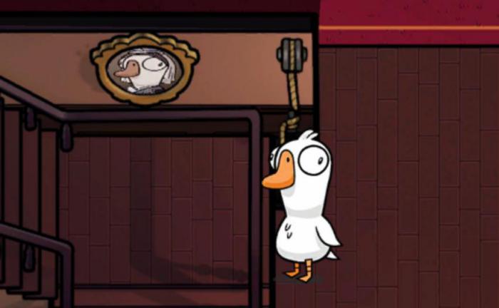 鹅鸭杀流浪儿童角色介绍有哪些1