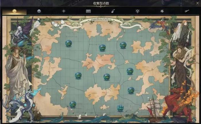 失落的方舟杜基岛怎么去1