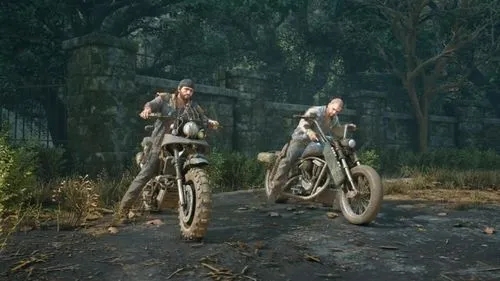 往日不再机车损坏怎么办_往日不再车子坏了