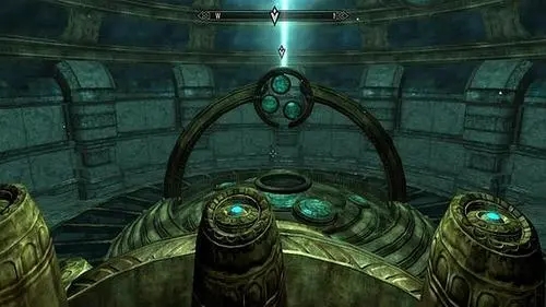 上古卷轴5龙卷轴怎么取出来2