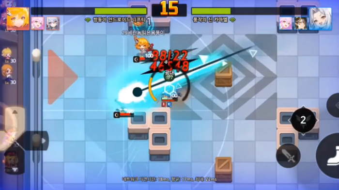 坎公骑冠剑妮芙提值得抽取吗_坎公骑冠剑公主值得培养吗