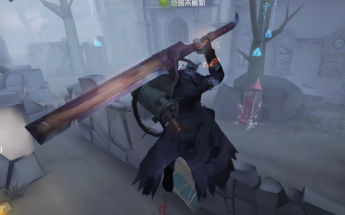 第五人格博士的技能机制是什么2