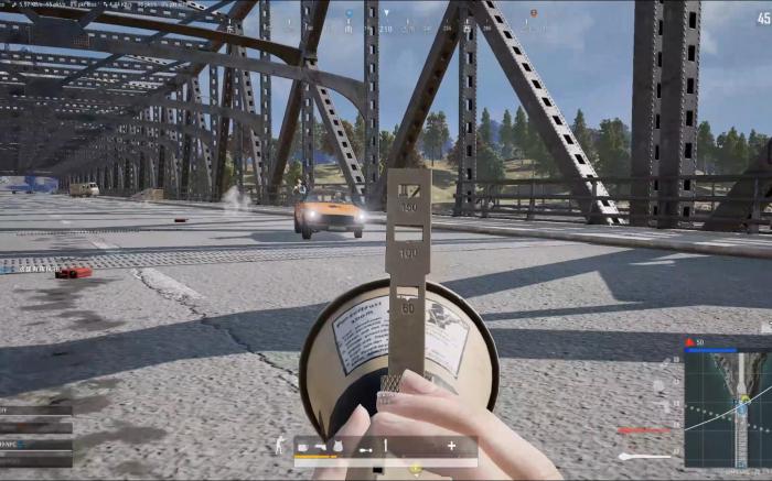 绝地求生哪些冷知识比较实用2