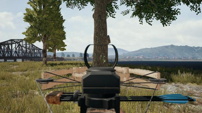 绝地求生哪些冷知识比较实用3