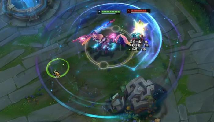 英雄联盟手游赫卡里姆怎么玩3
