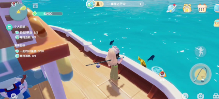 心动小镇做什么任务最赚钱1