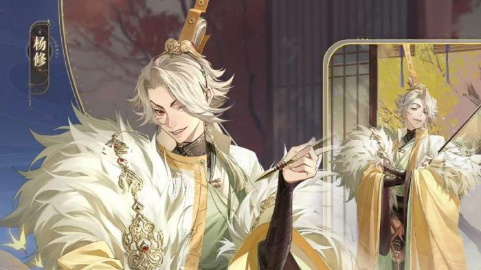 如鸢前几章节应该怎么配队1