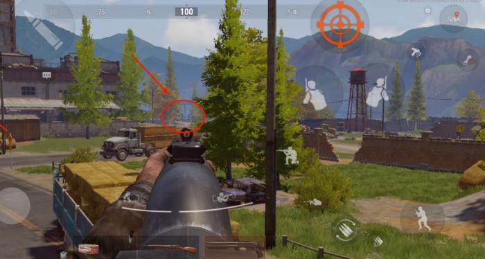 暗区突围农场男团怎么打2