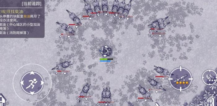 阿瑞斯病毒2新手入门怎么玩1