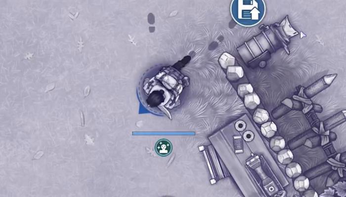 阿瑞斯病毒2新手入门怎么玩3