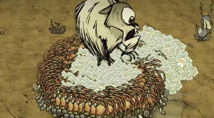 饥荒火药猴怎么打2