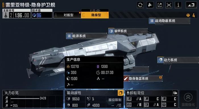 无尽的拉格朗日武器类型有哪些1