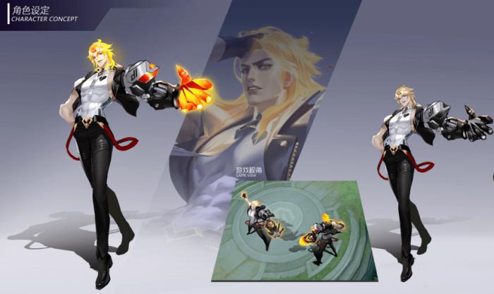 时空召唤德雷克技能强度怎么样_时空召唤德雷克最强出装