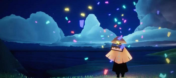 光遇中分琴怎么获得_光遇中琴的怎么弹