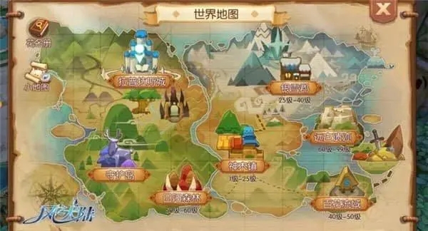 风之大陆13星挑战怎么玩1