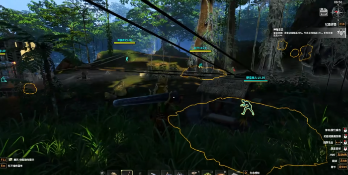 灵魂面甲动力矿场和动力索道如何建造_灵魂动力数