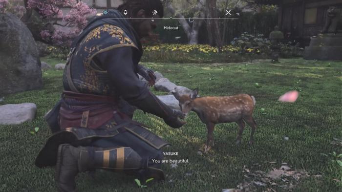 刺客信条影藏身处的玩法有哪些2