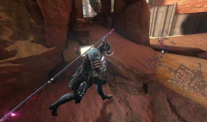 星际战甲萌新该干什么_星际战甲新手该做什么