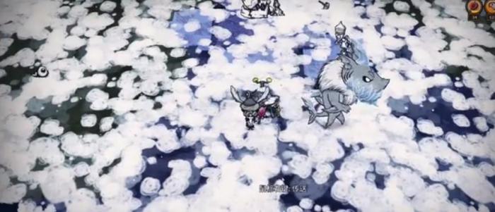 饥荒大霜鲨怎么打_饥荒大霜鲨都能交易什么